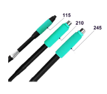 Ручка для паяльной станции Sugon C210