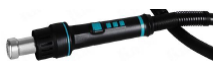 Ручка для термофена Sugon 23 8630 PRO /8650