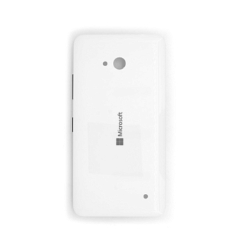 Задняя крышка Microsoft 640 (RM-1077) белый